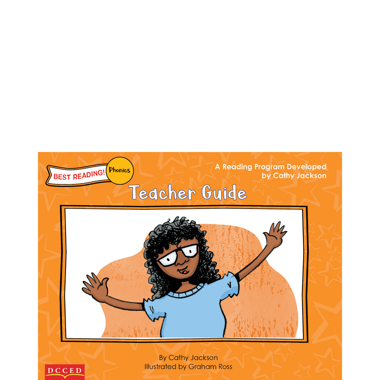 Best Reading! Phonics - Long Vowels (individual books)