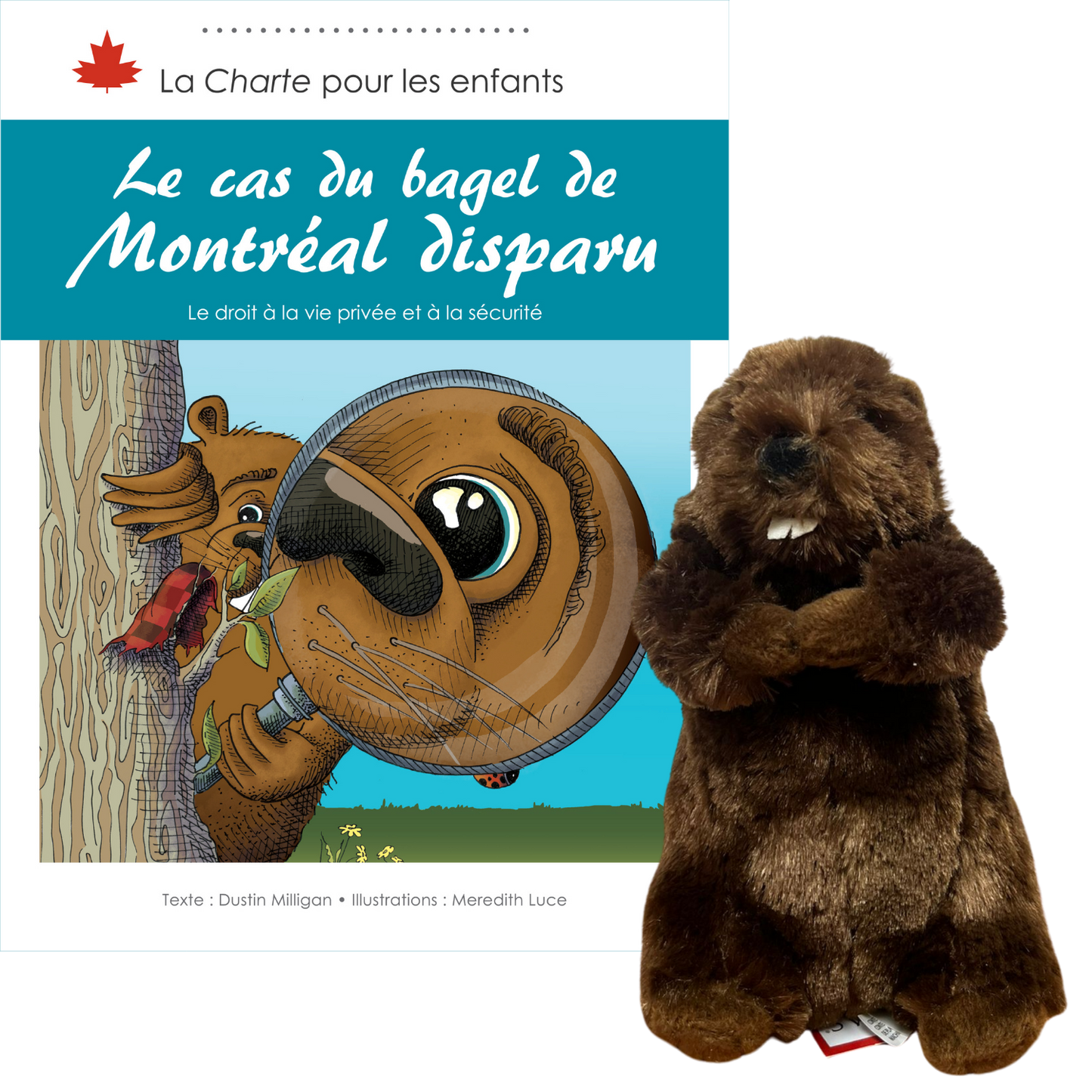 Bagel de Montréal Bundle