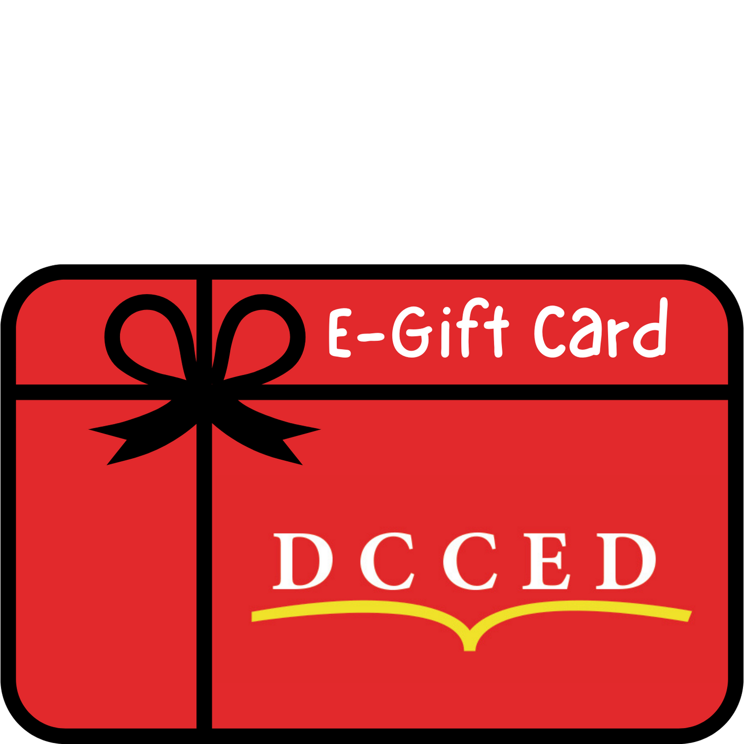 DC Canada Gift Card
