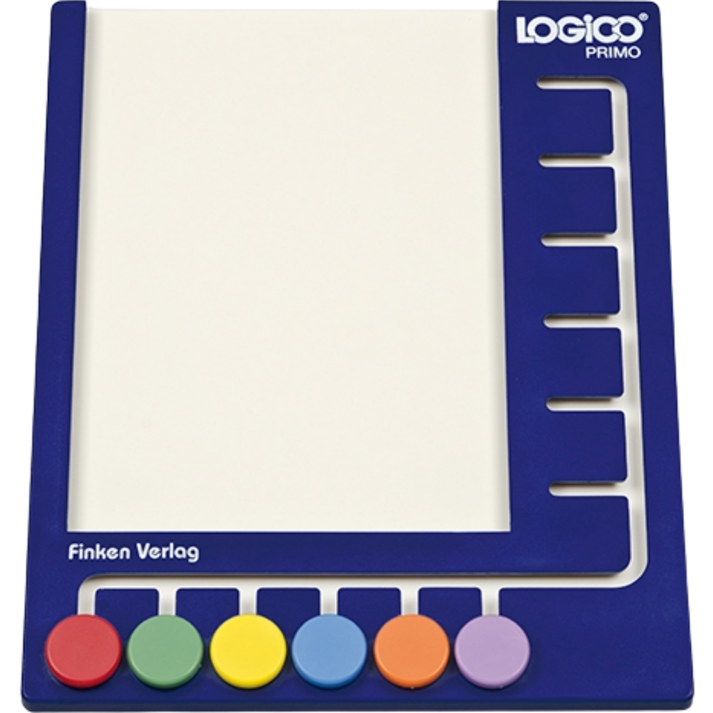 LOGICO The Learning Game - Primo Game Board