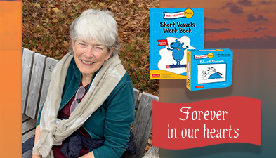 Remembering Author and Educator Cathy Jackson