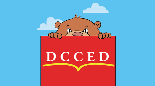 DC Canada Launches a New Website!