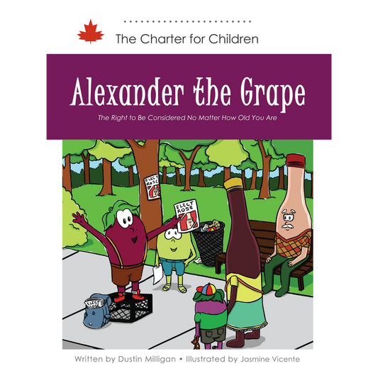 Alexander the Grape