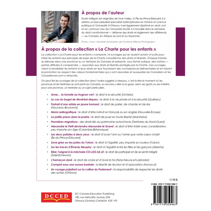 Alexandre le Petit deviendra Alexandre le Grand