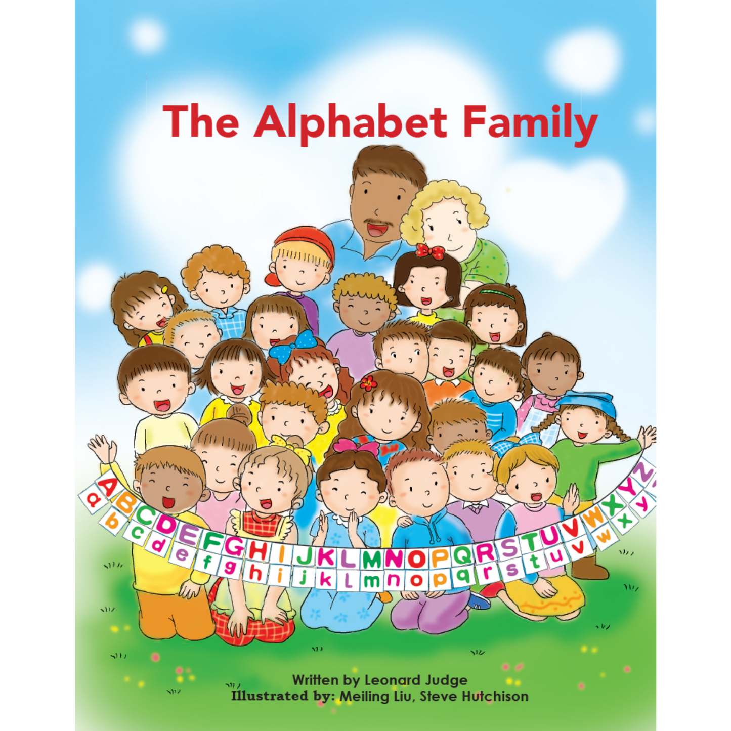 The Alphabet Family