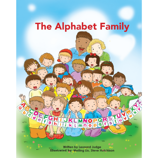 The Alphabet Family