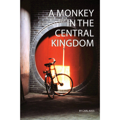 A Monkey in the Central Kingdom