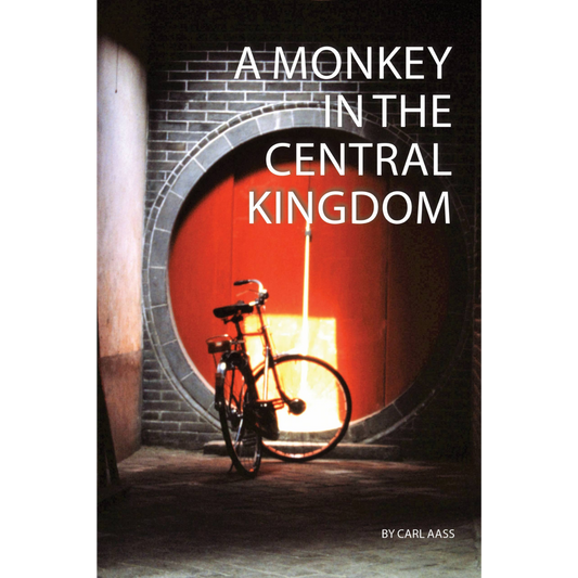 A Monkey in the Central Kingdom