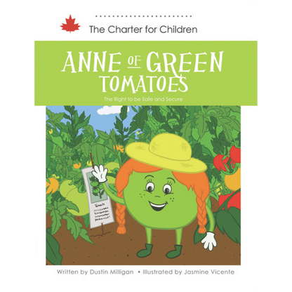 Anne of Green Tomatoes