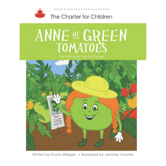 Anne of Green Tomatoes