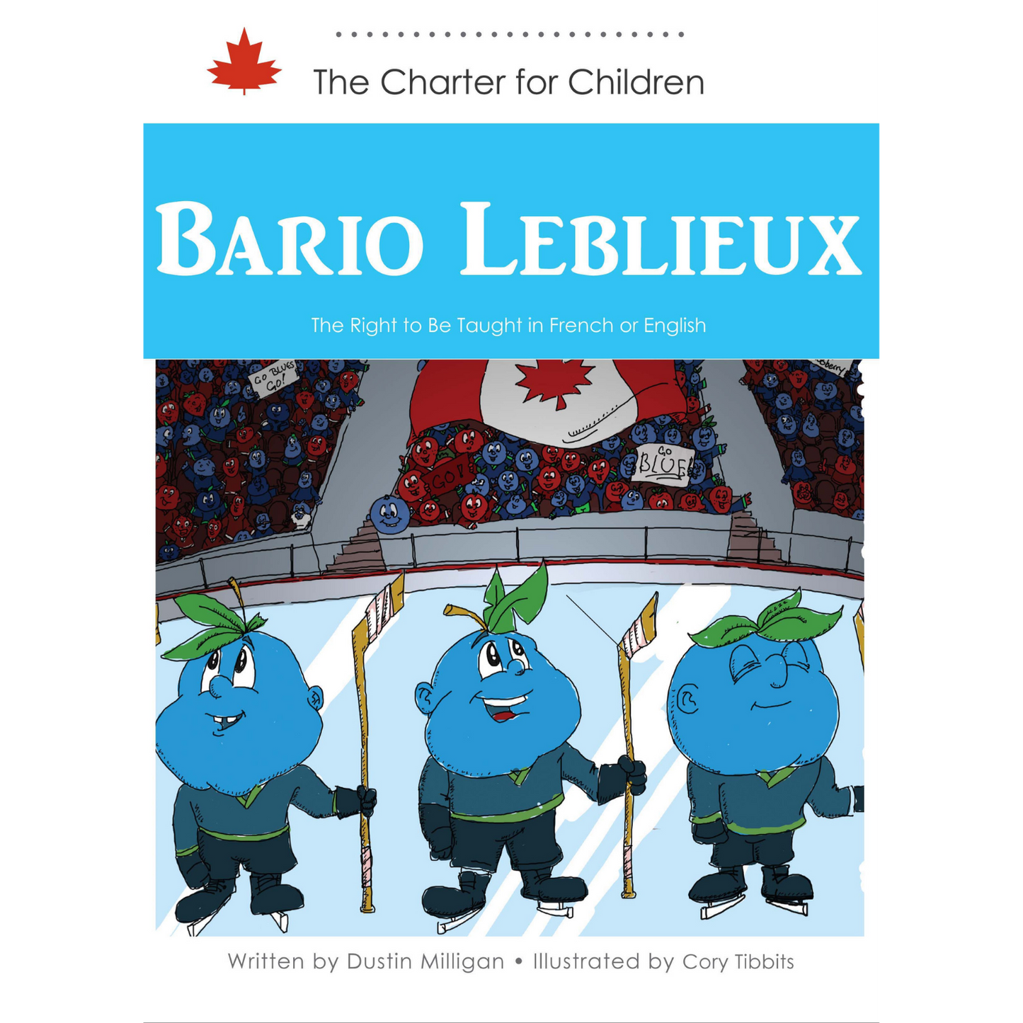 Bario Leblieux