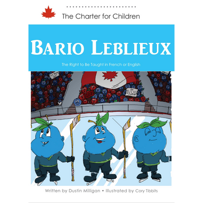 Bario Leblieux