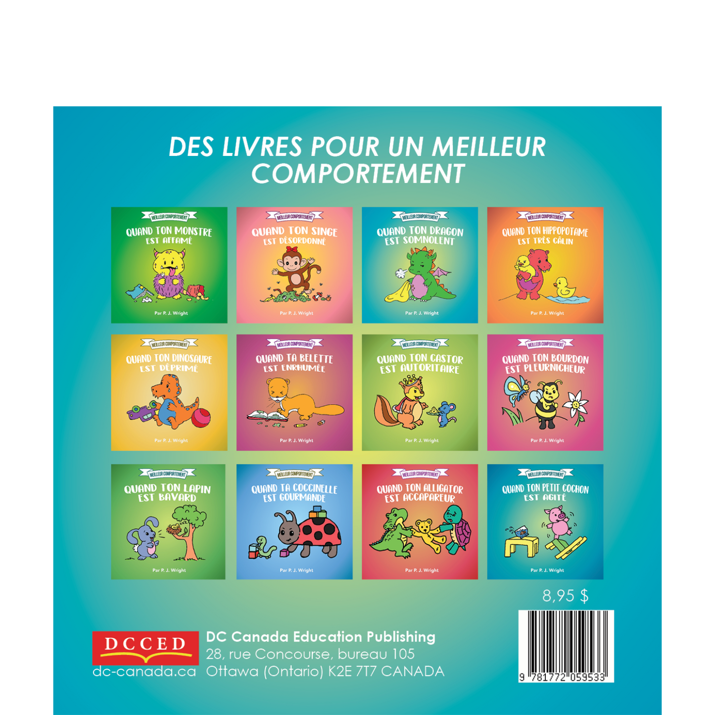 Quand ton dragon est somnolent