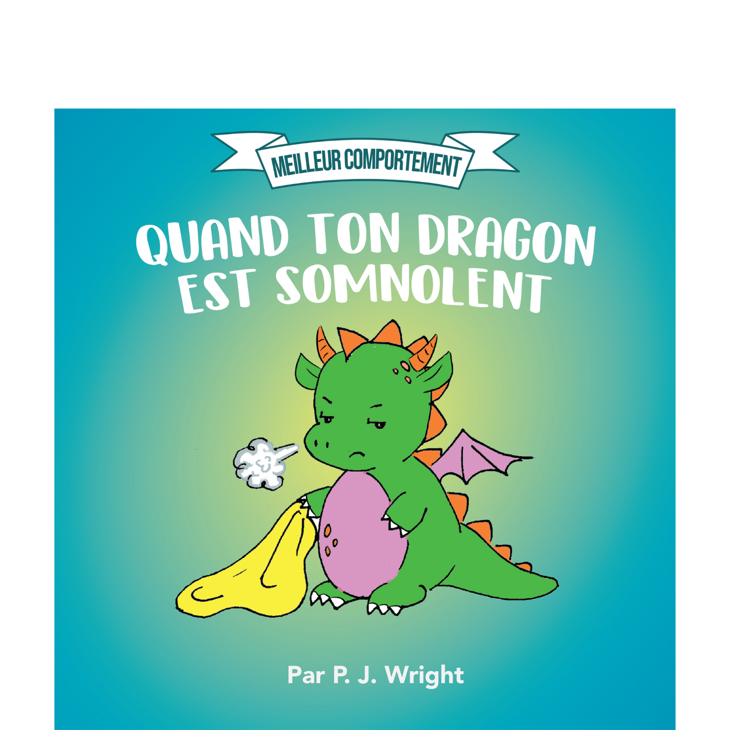 Quand ton dragon est somnolent