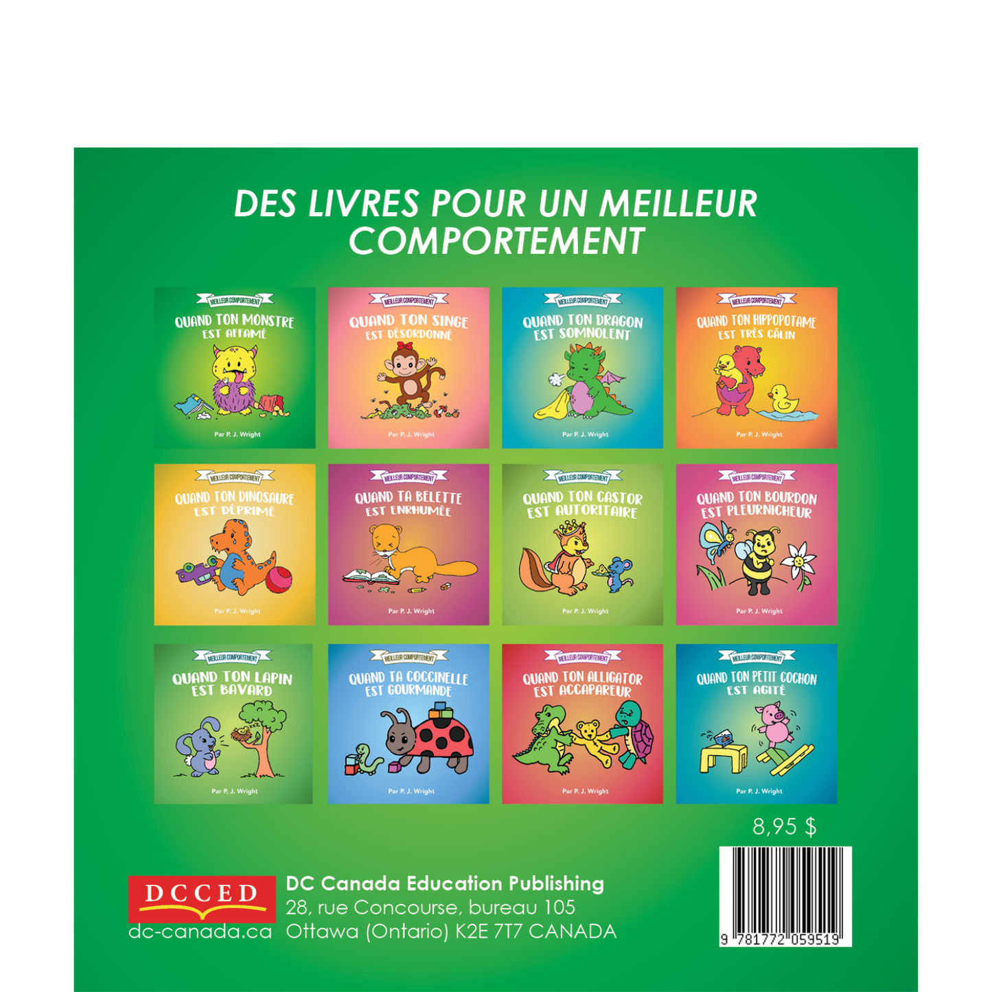 Quand ton monstre est affamé