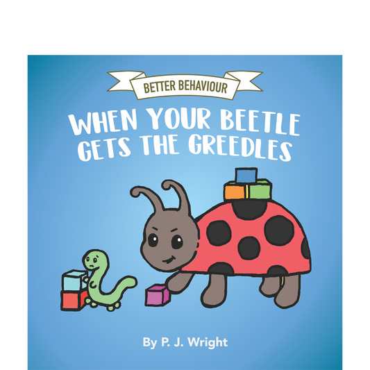 When Your Beetle Gets the Greedles