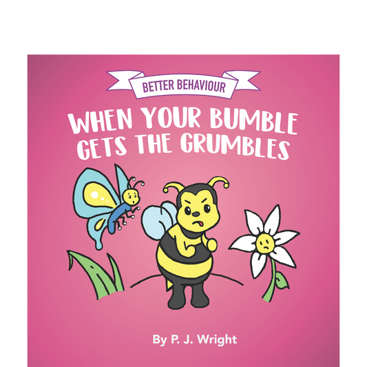 When Your Bumble Gets the Grumbles