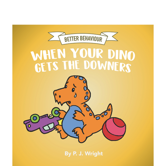 When Your Dino Gets the Downers