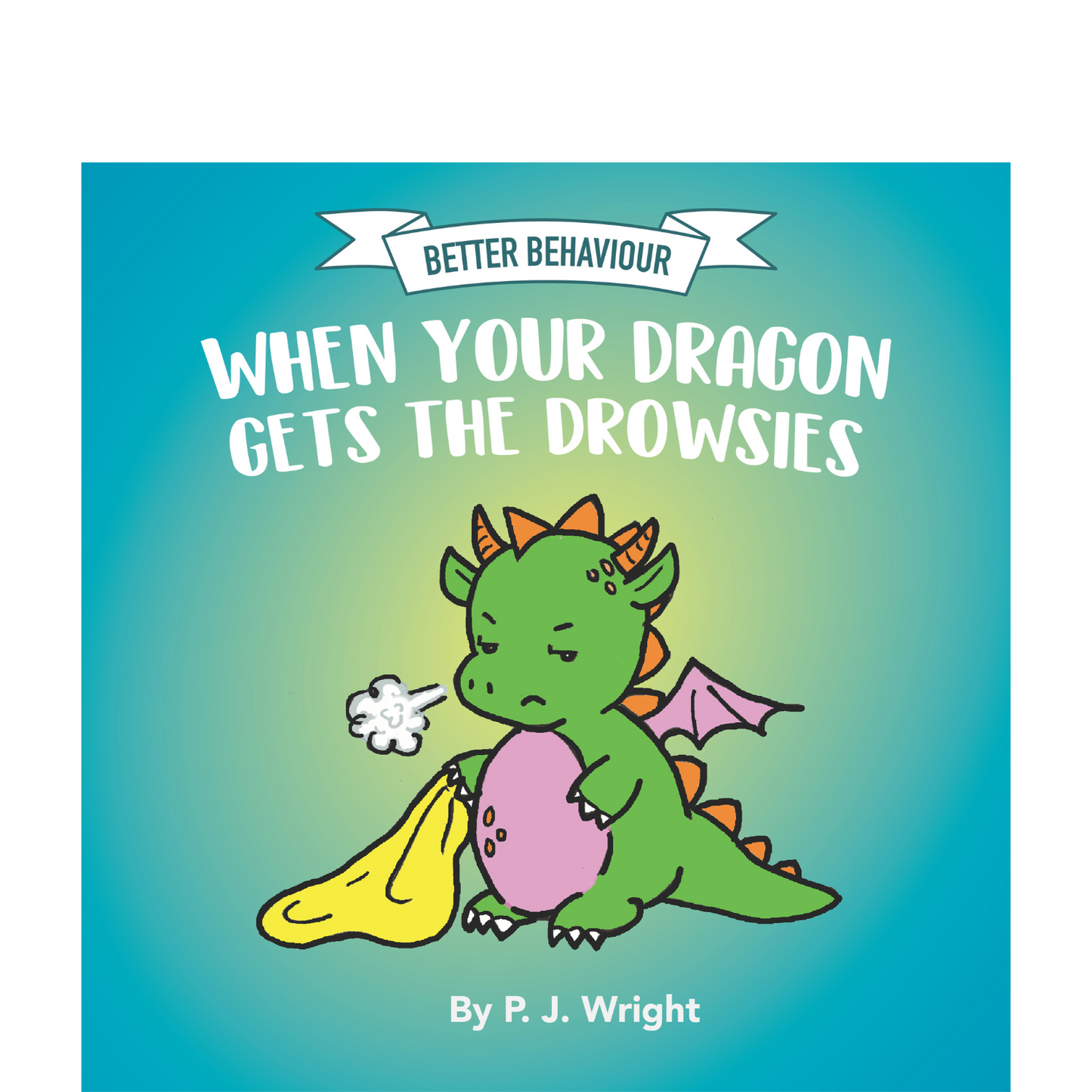 When Your Dragon Gets the Drowsies