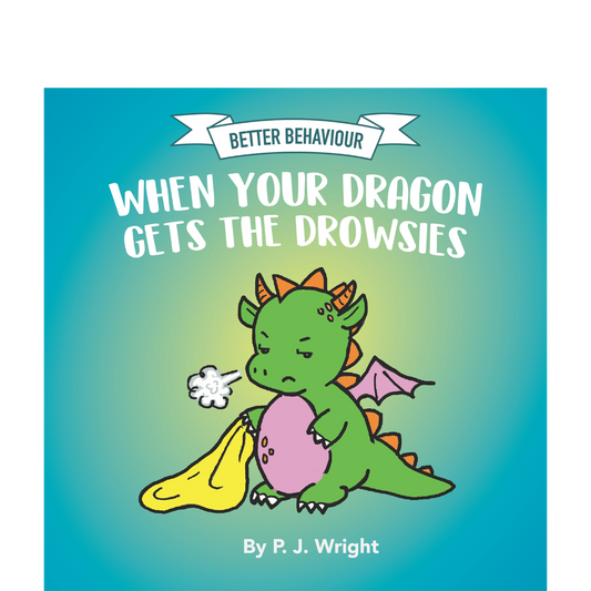 When Your Dragon Gets the Drowsies