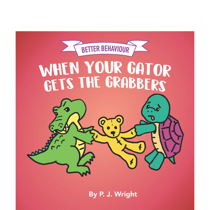 When Your Gator Gets the Grabbers