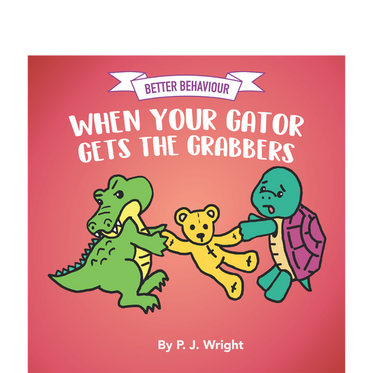 When Your Gator Gets the Grabbers