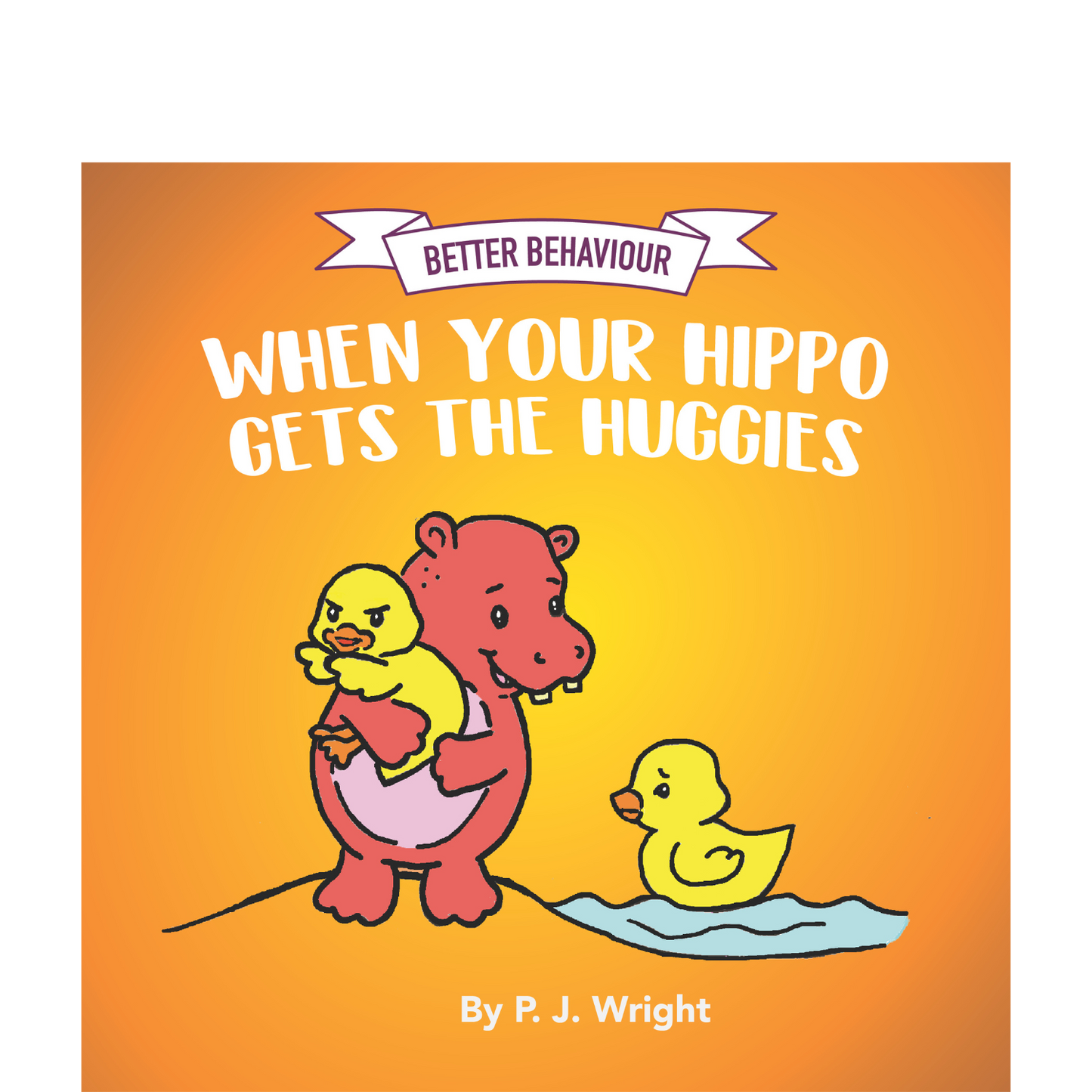 When Your Hippo Gets the Huggies