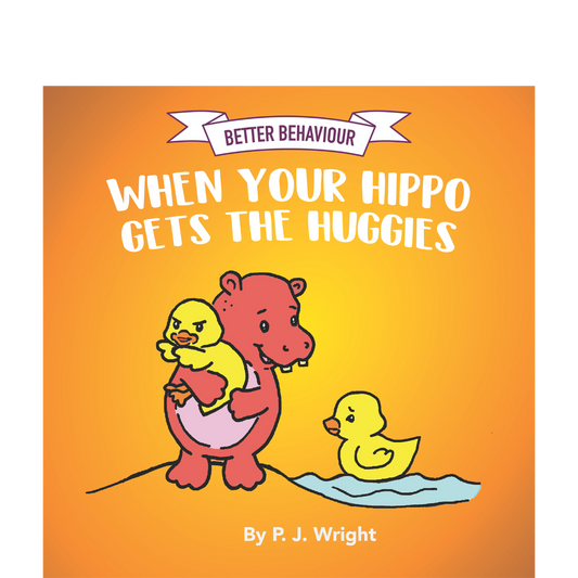 When Your Hippo Gets the Huggies