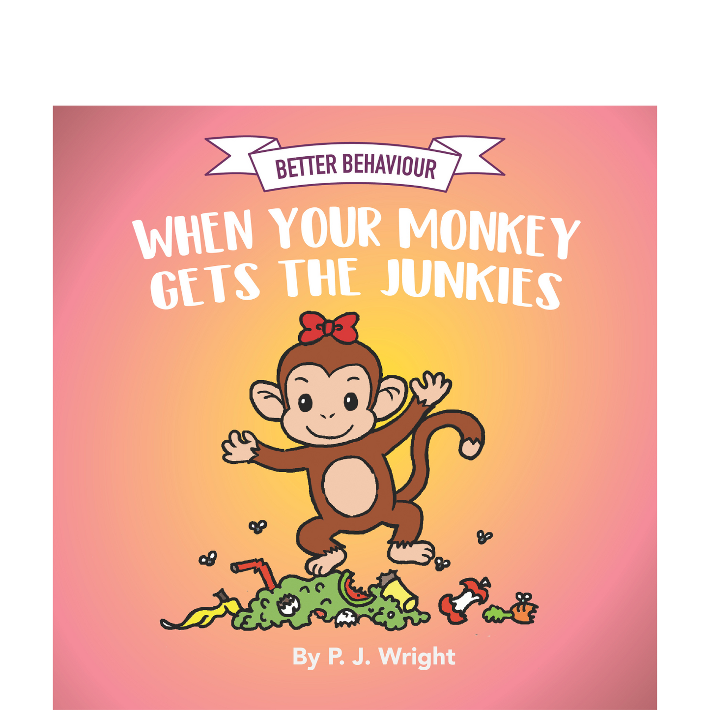 When Your Monkey Gets the Junkies