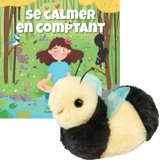 Se calmer en comptant Bundle