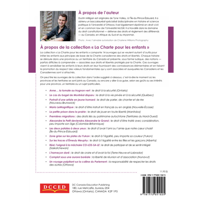 La petite prison dans la prairie