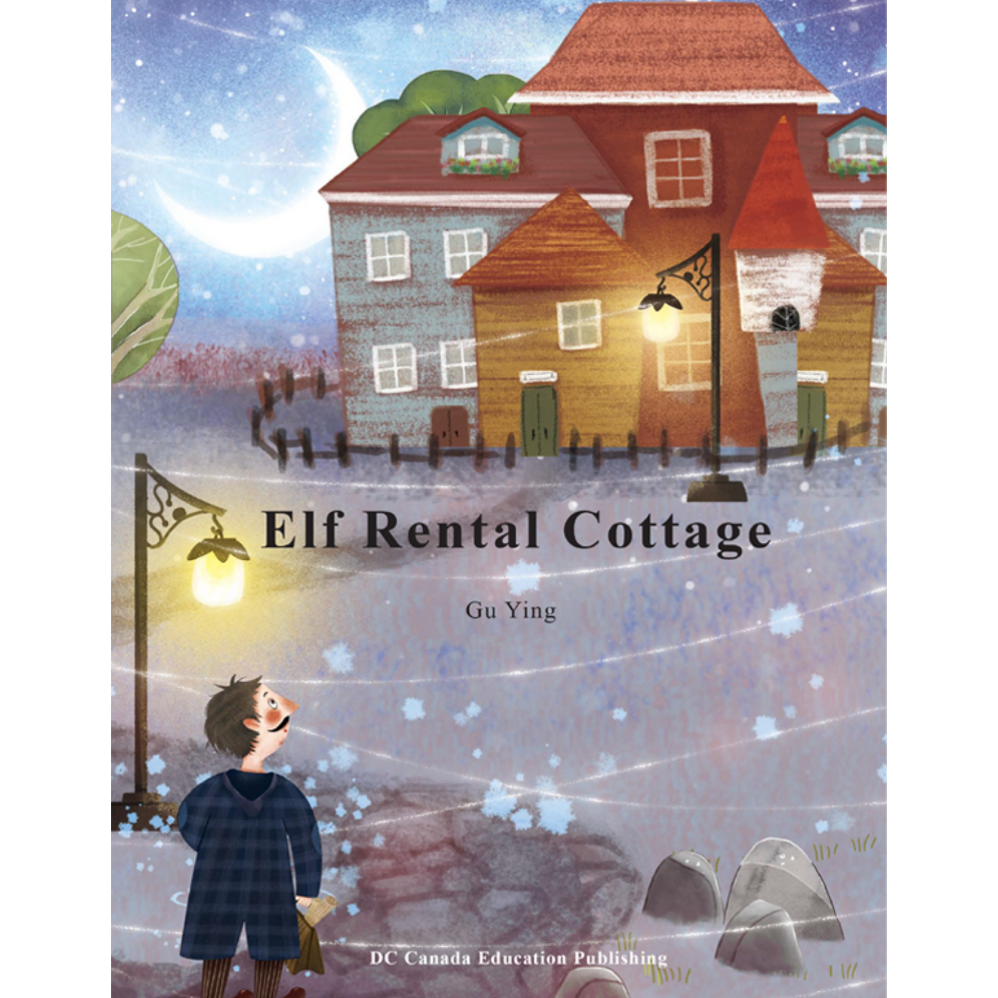 Elf Rental Cottage