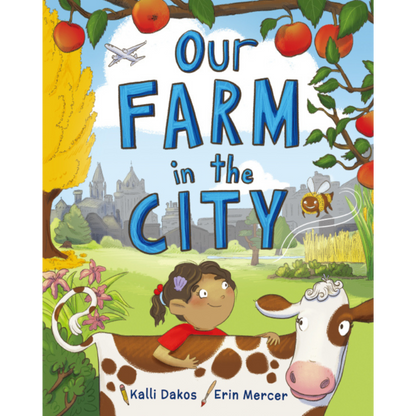 Our Farm in the City