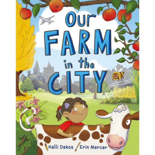 Our Farm in the City