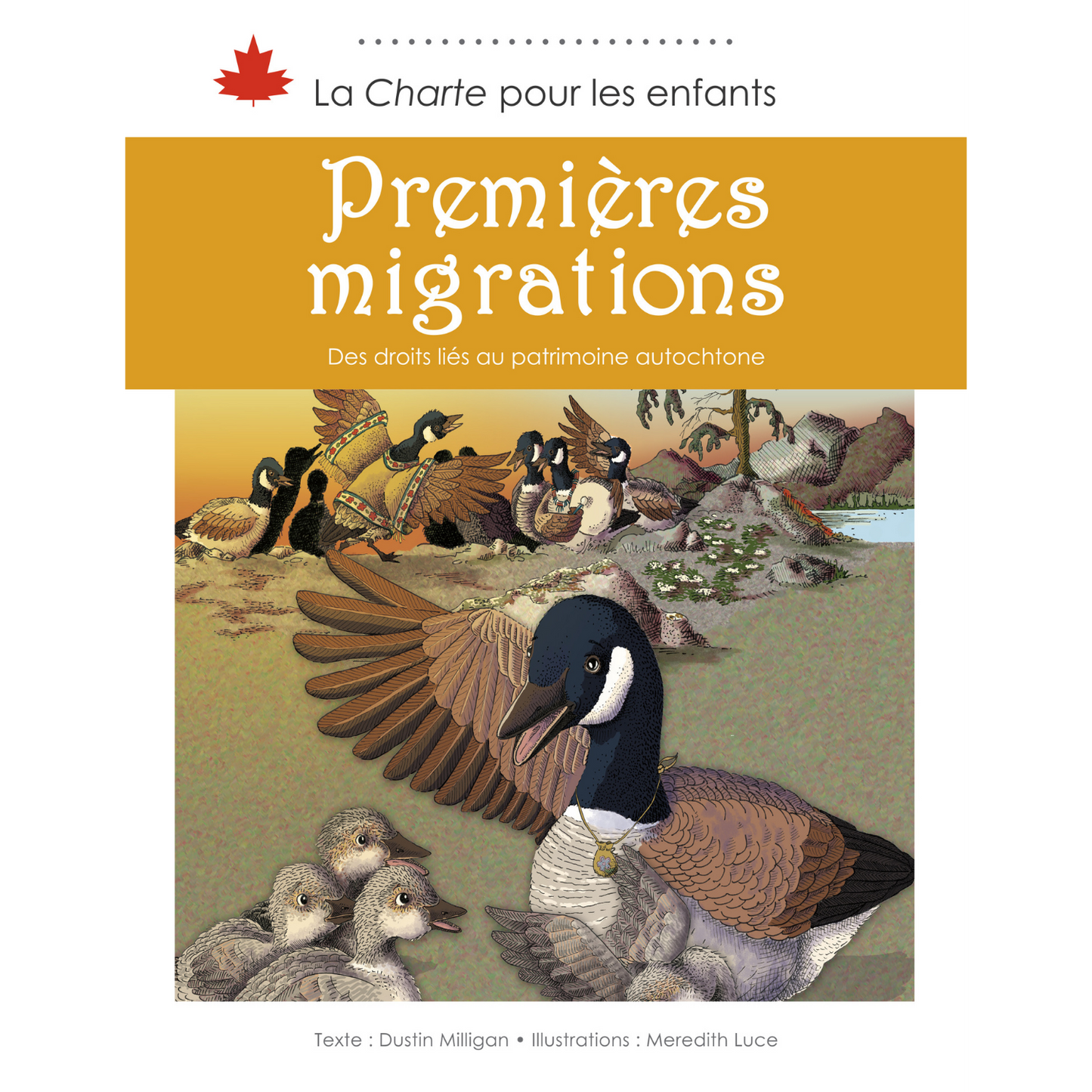 Premières migrations