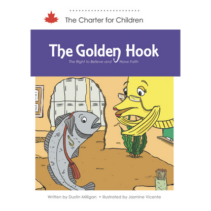The Golden Hook