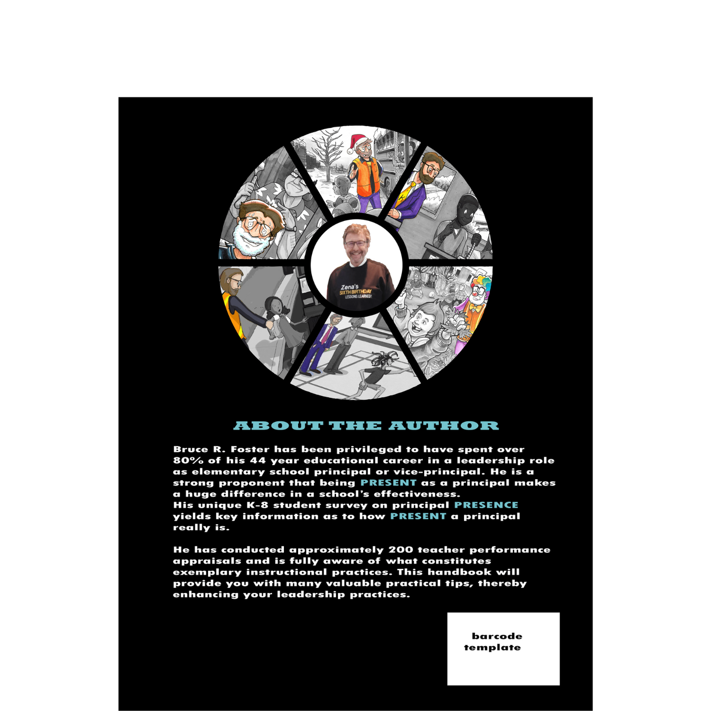 Principal Presence Handbook