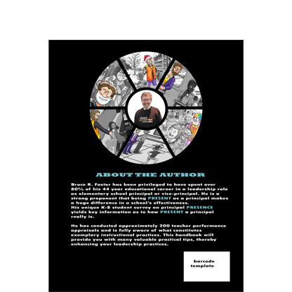 Principal Presence Handbook