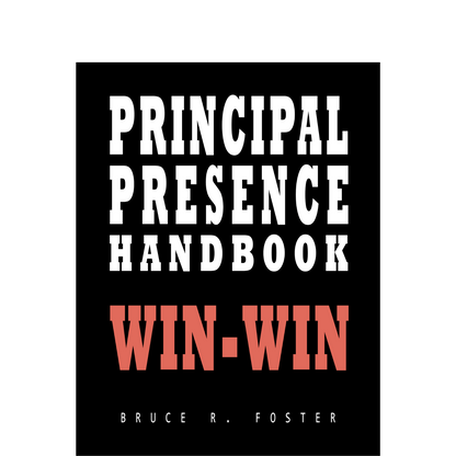 Principal Presence Handbook