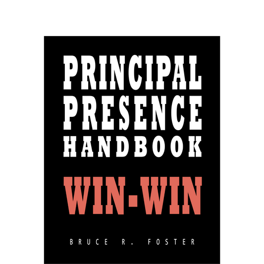 Principal Presence Handbook