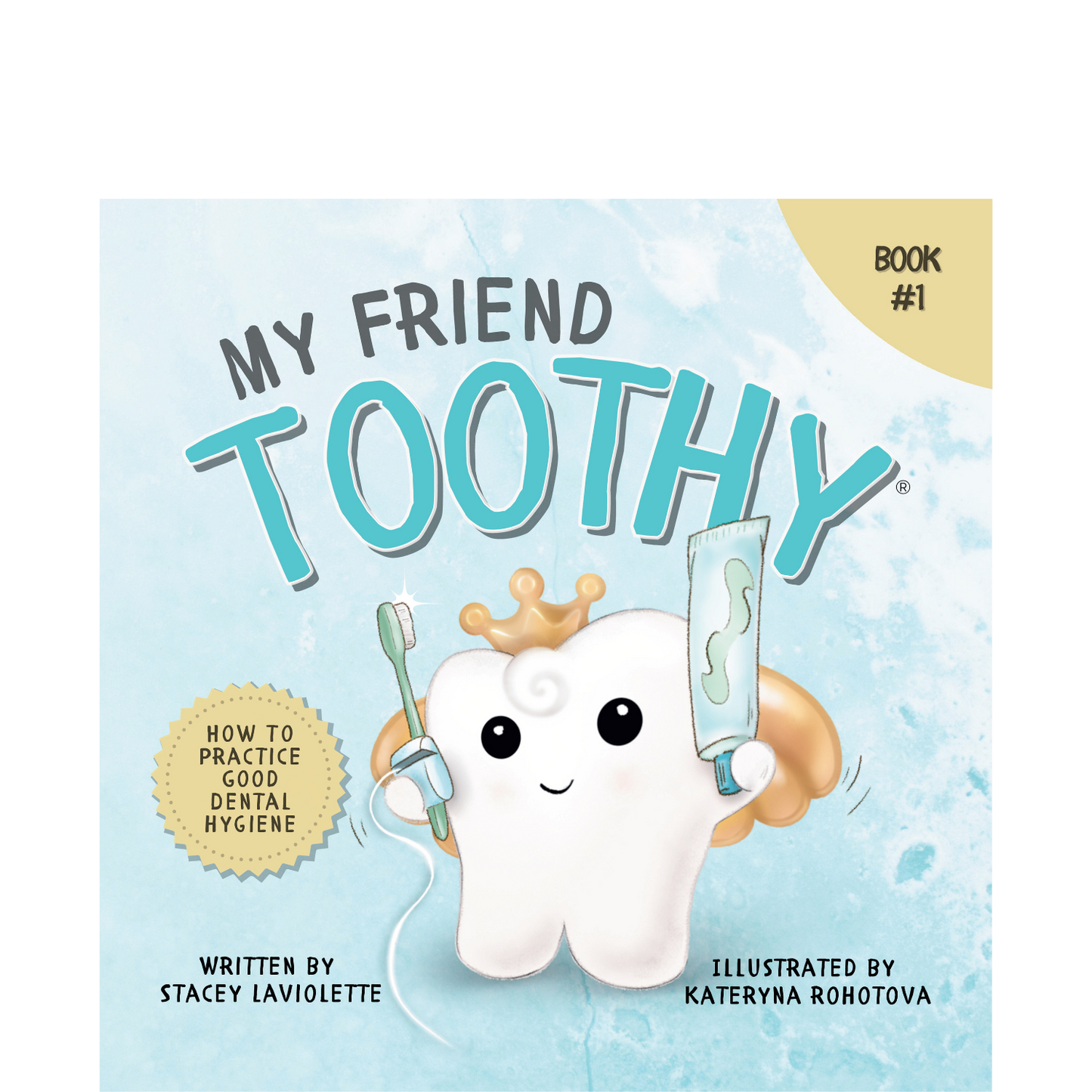 My Friend Toothy