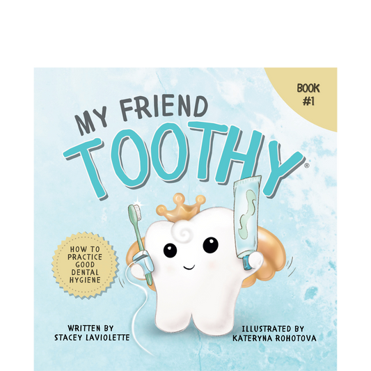 My Friend Toothy
