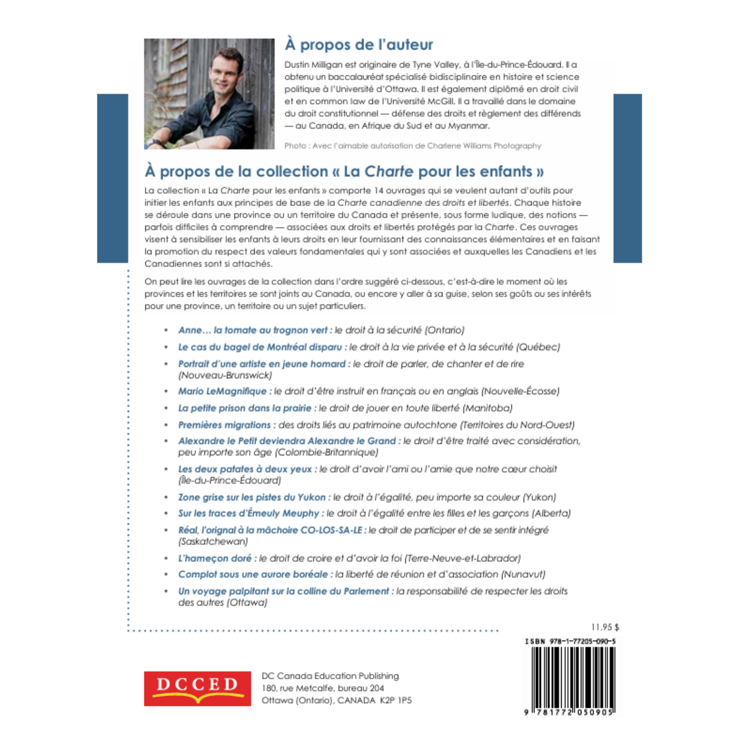 Réal, l’orignal à la mâchoire CO-LOS-SA-LE