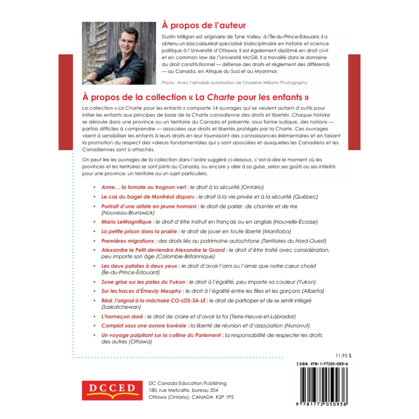 Portrait d’une artiste en jeune homard