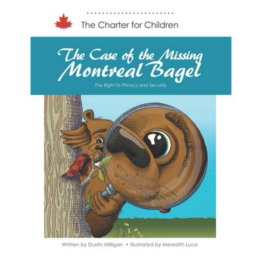 The Case of the Missing Montreal Bagel