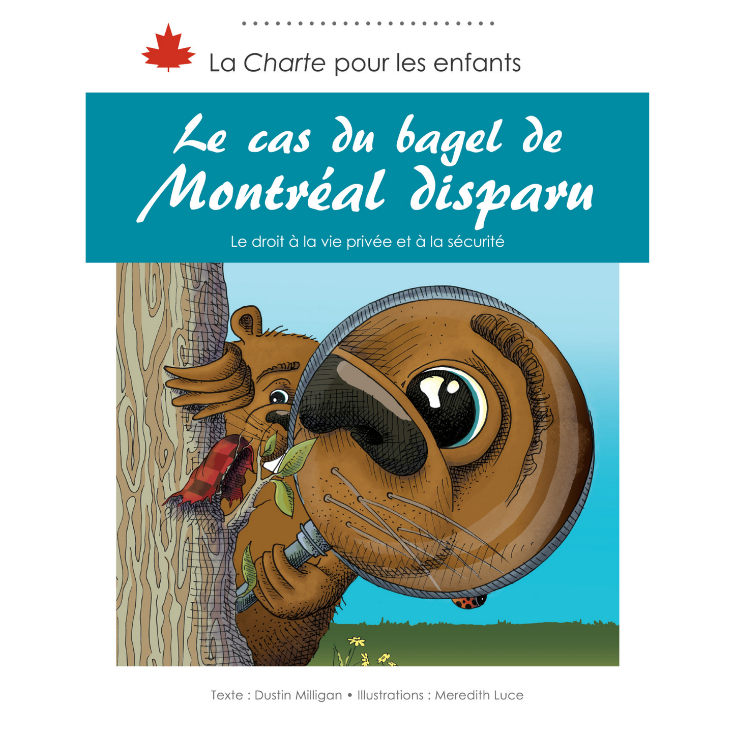 Le cas du bagel de Montréal disparu