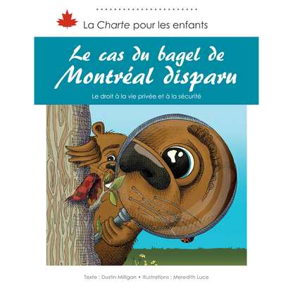 Le cas du bagel de Montréal disparu