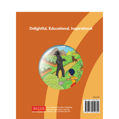 One Story a Day for Beginners - Book 2 for February