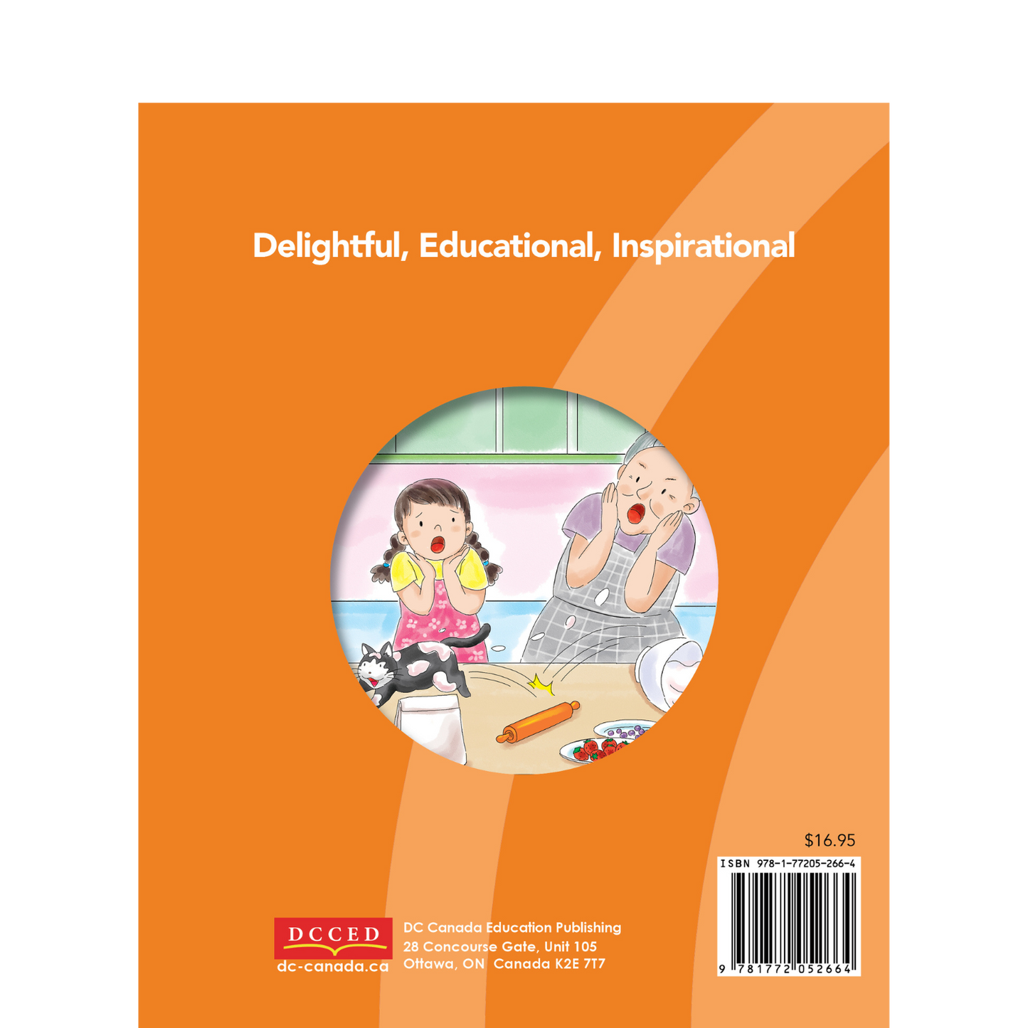 One Story a Day for Beginners - Book 8 for August