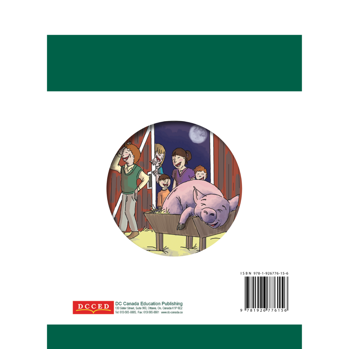 One Story a Day for Early Readers - Book 12 for December